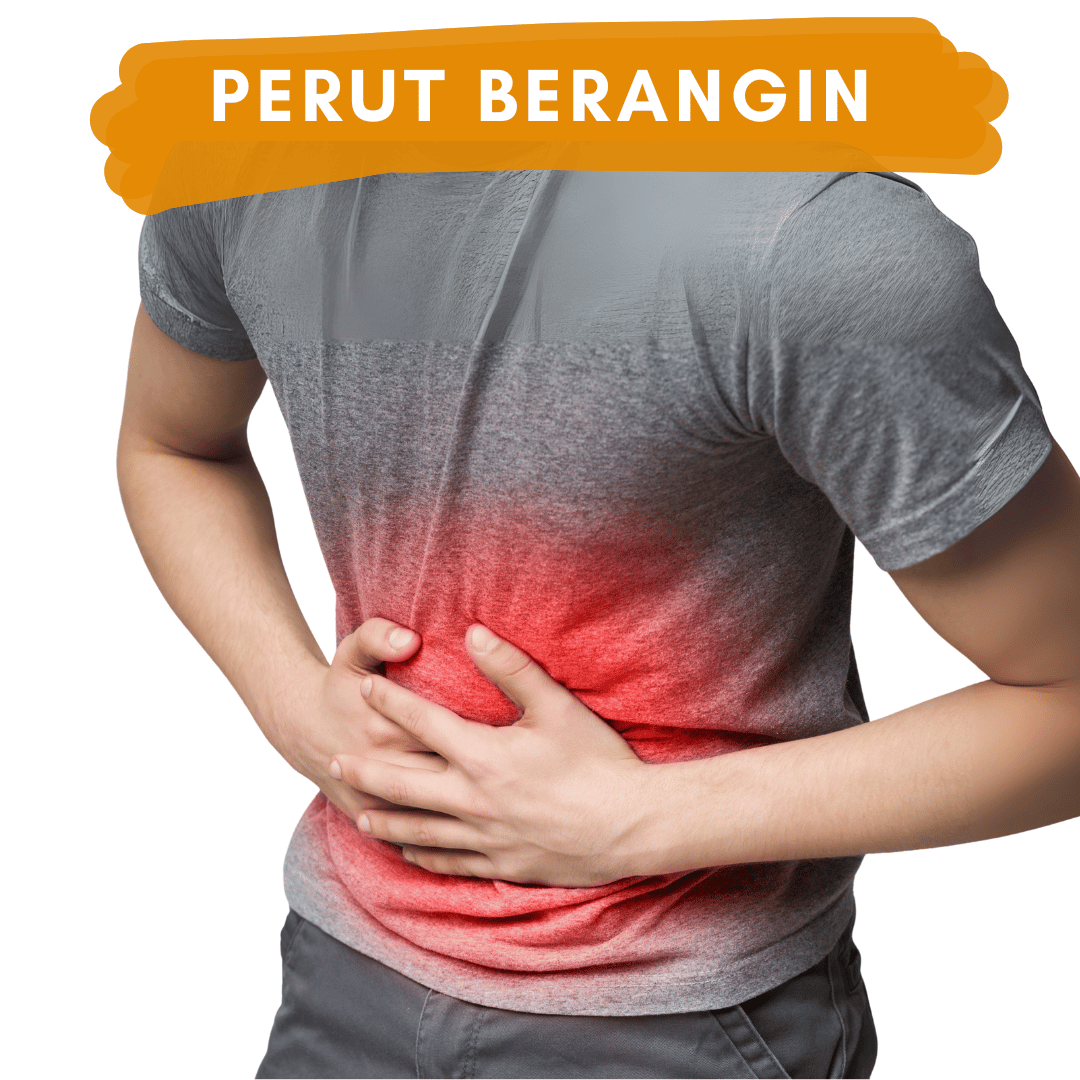 Pinggang Sakit